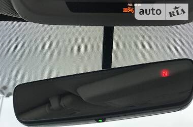Седан Subaru Legacy 2018 в 