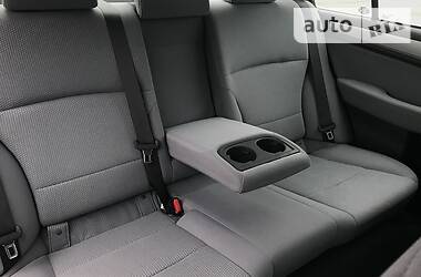 Седан Subaru Legacy 2018 в 