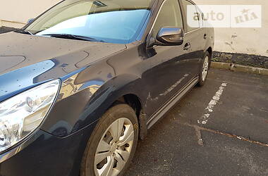 Седан Subaru Legacy 2011 в Киеве