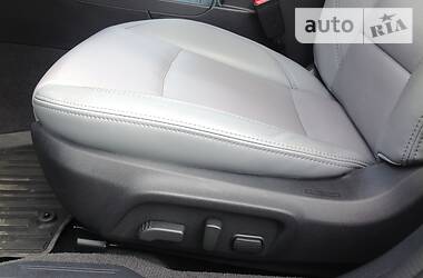 Седан Subaru Legacy 2019 в 