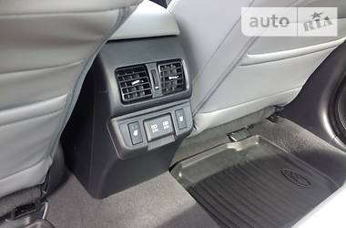 Седан Subaru Legacy 2019 в 