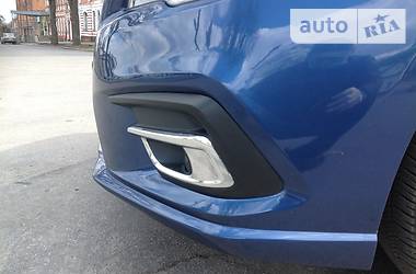 Седан Subaru Legacy 2019 в 