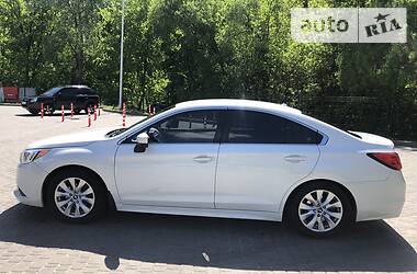 Subaru Legacy 2015 Subaru Legacy 2015