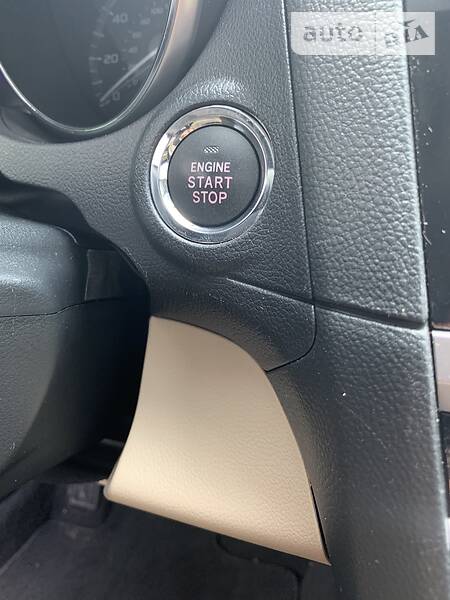 Седан Subaru Legacy 2016 в Києві фото 6 Седан Subaru Legacy 2016 в Києві