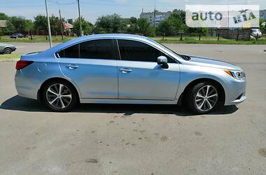 Седан Subaru Legacy 2014 в Черкассах