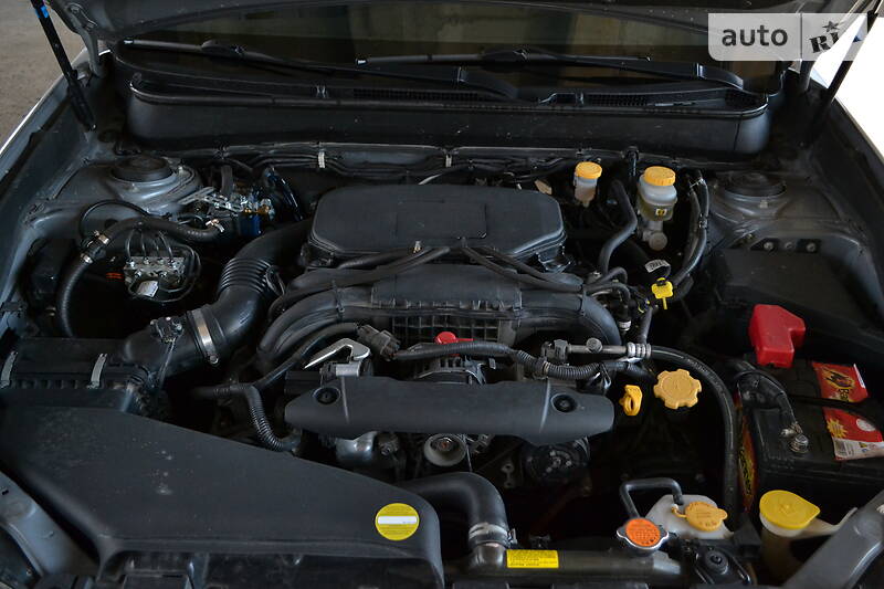 Універсал Subaru Legacy 2010 в Тернополі