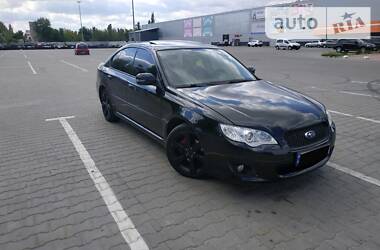 Седан Subaru Legacy 2008 в Херсоне