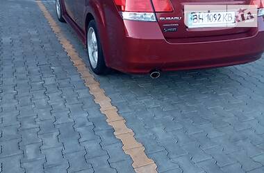 Седан Subaru Legacy 2013 в Одессе