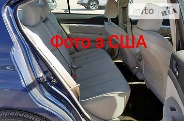 Седан Subaru Legacy 2011 в Луцьку