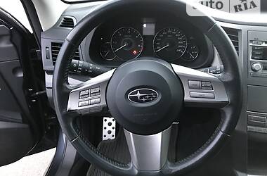 Универсал Subaru Legacy 2011 в Киеве