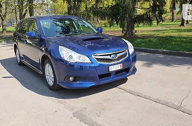 Универсал Subaru Legacy 2012 в Ровно