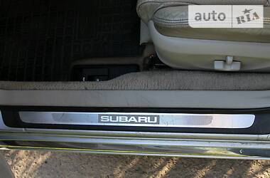 Седан Subaru Legacy 2004 в Житомире