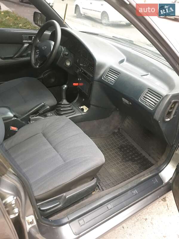 Универсал Subaru Legacy 1992 в Одессе