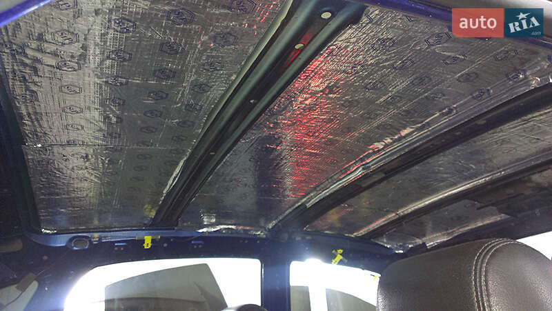 Седан Subaru Legacy 2002 в Днепре