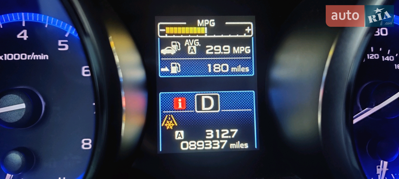 2015 Subaru Legacy - мініатюра 18