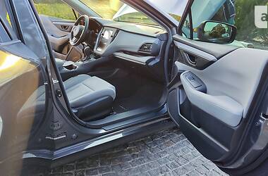 Седан Subaru Legacy 2020 в Дніпрі