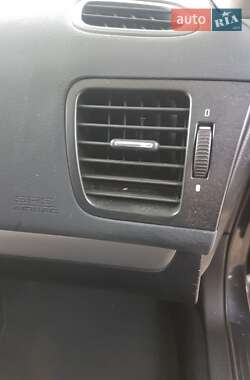 Универсал Subaru Legacy 2008 в 