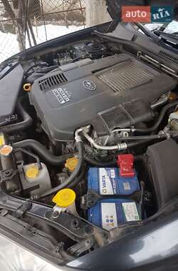 Универсал Subaru Legacy 2008 в 