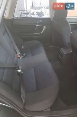 Универсал Subaru Legacy 2008 в 