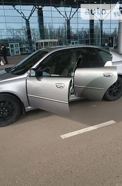 Седан Subaru Legacy 2008 в Чорноморську