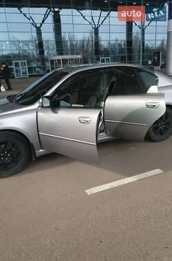 Седан Subaru Legacy 2008 в Чорноморську