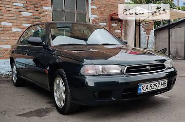 Седан Subaru Legacy 1998 в Киеве