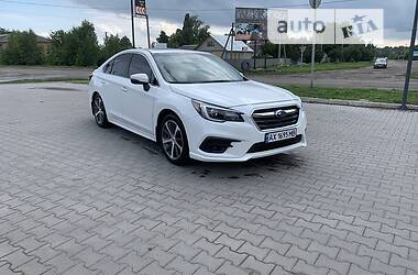 Седан Subaru Legacy 2019 в Києві