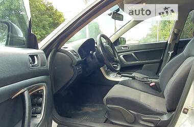 Седан Subaru Legacy 2006 в 