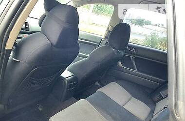 Седан Subaru Legacy 2006 в 