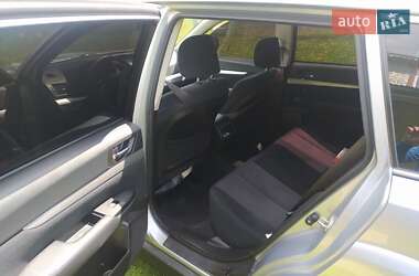 Універсал Subaru Legacy 2012 в Верховині