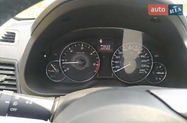 Універсал Subaru Legacy 2012 в Верховині