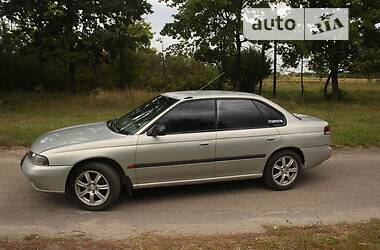 Седан Subaru Legacy 1995 в Миргороді