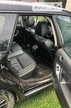 Универсал Subaru Legacy 2005 в 