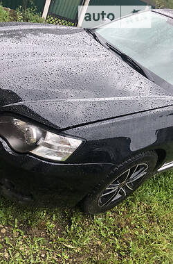 Универсал Subaru Legacy 2005 в 