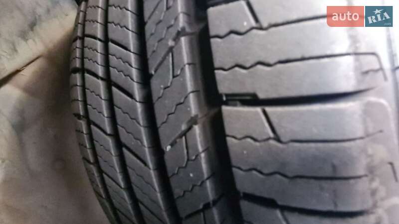 Седан Subaru Legacy 2017 в Харькове