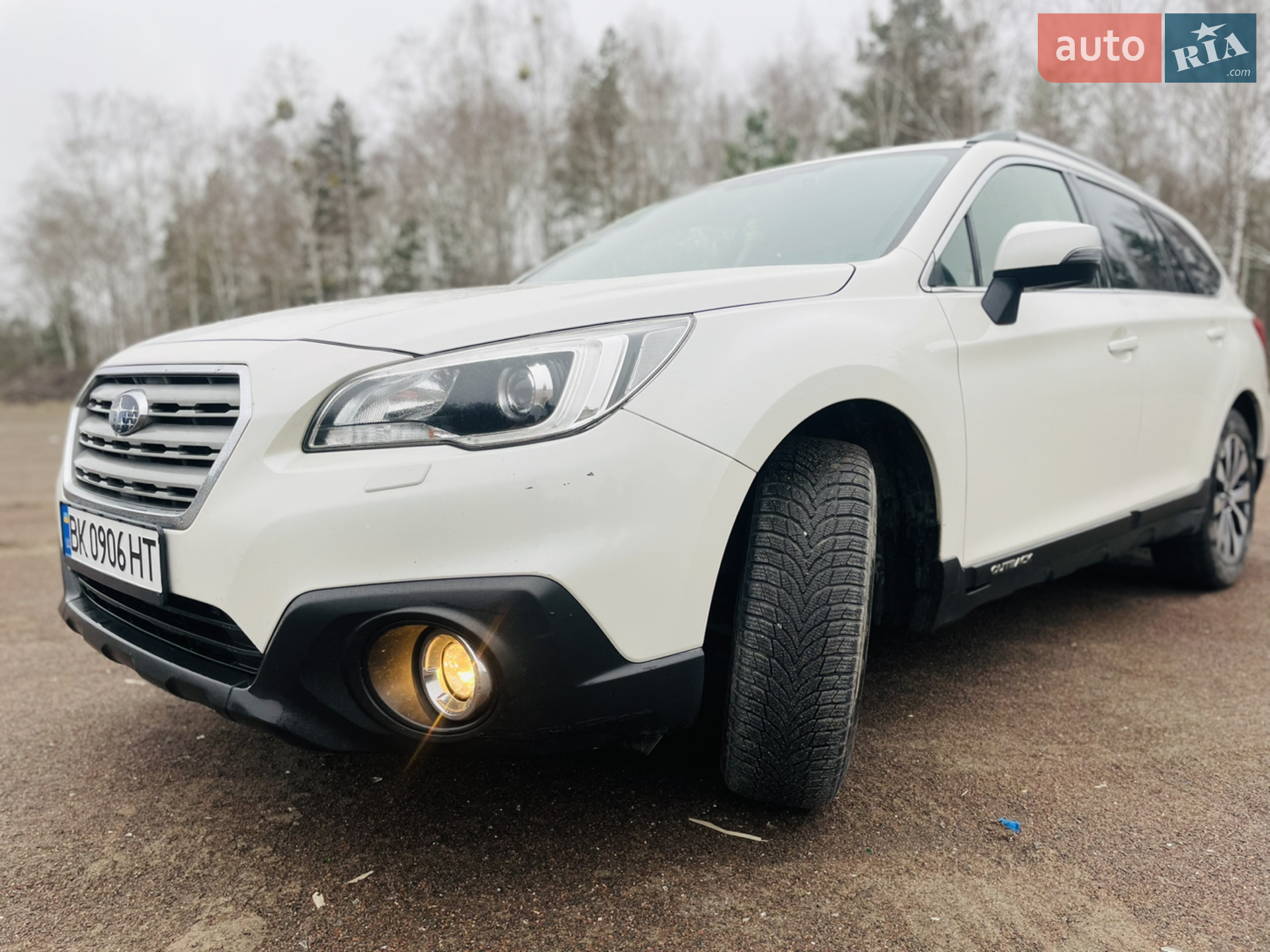 2015 Subaru Legacy - мініатюра 7