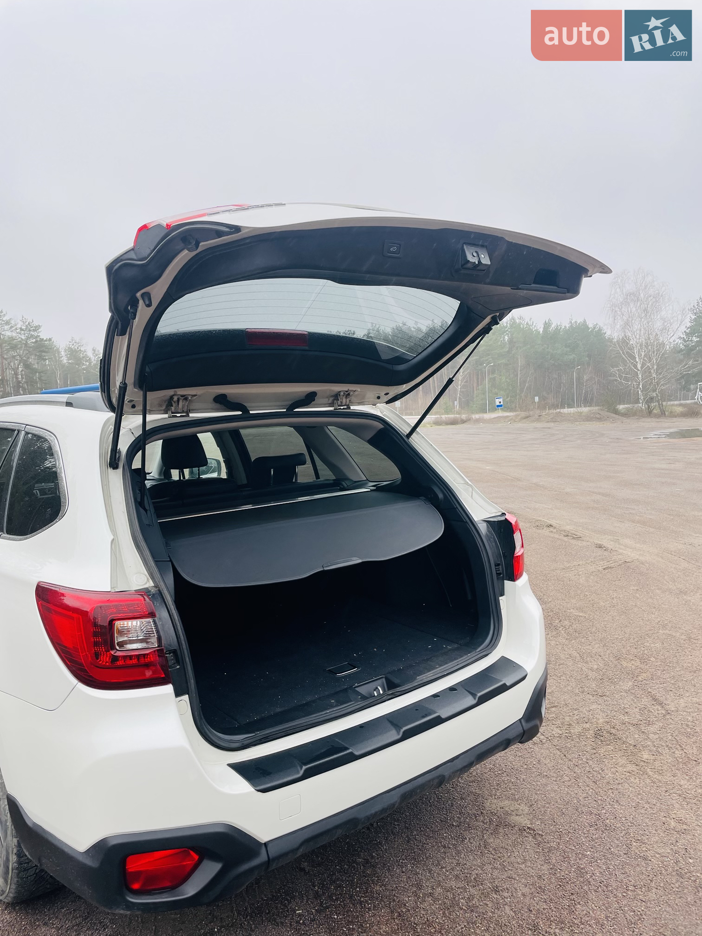 2015 Subaru Legacy - мініатюра 21