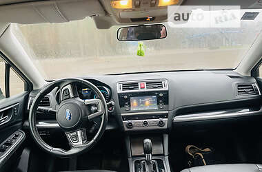 Универсал Subaru Legacy 2015 в Вараше