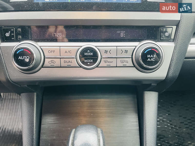 Универсал Subaru Legacy 2015 в Вараше фото 47 Универсал Subaru Legacy 2015 в Вараше