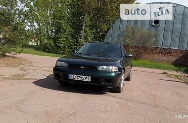Седан Subaru Legacy 1998 в Чернігові