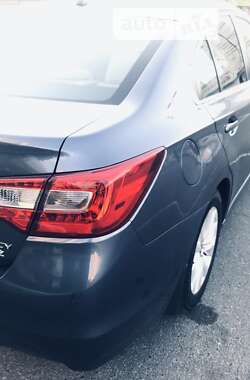 Седан Subaru Legacy 2014 в Харкові