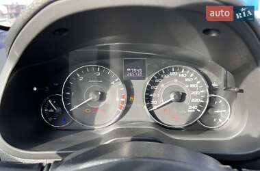 Универсал Subaru Legacy 2012 в Виннице