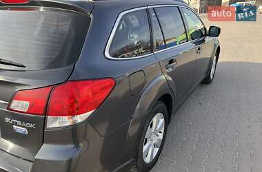 Универсал Subaru Legacy 2012 в Виннице