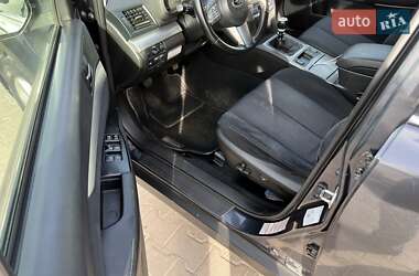 Универсал Subaru Legacy 2012 в Виннице