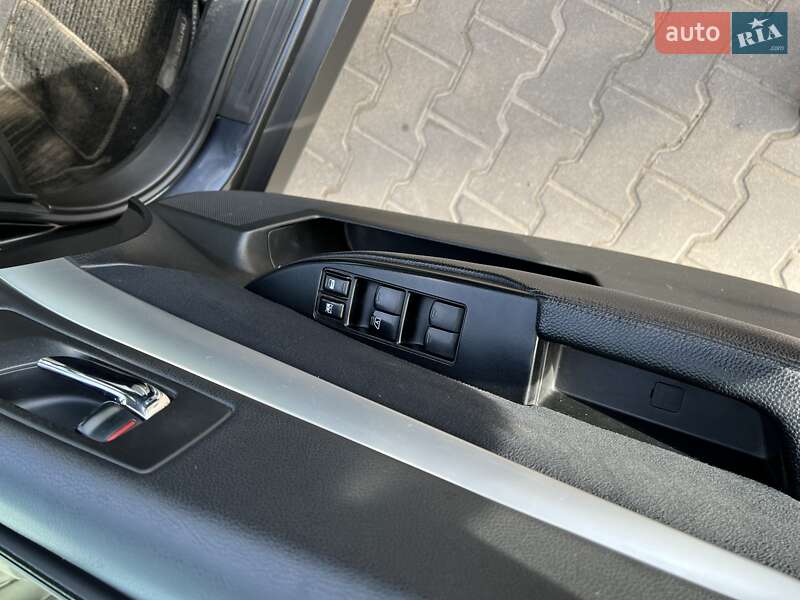 Універсал Subaru Legacy 2012 в Вінниці