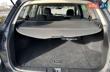 Универсал Subaru Legacy 2012 в Виннице