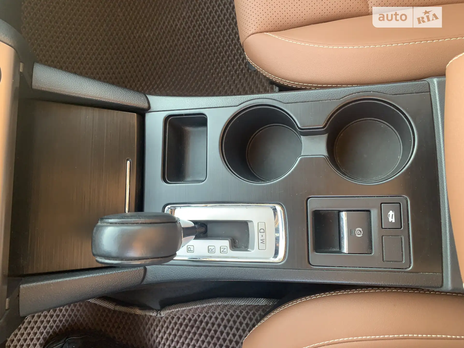 2015 Subaru Legacy - мініатюра 16