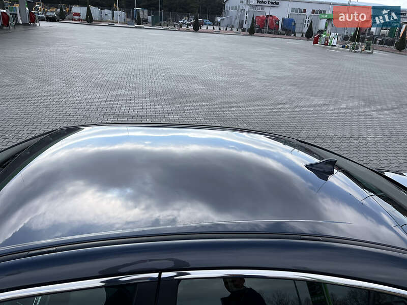 Седан Subaru Legacy 2020 в Дніпрі