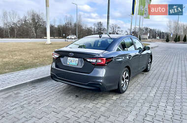 Седан Subaru Legacy 2020 в Дніпрі