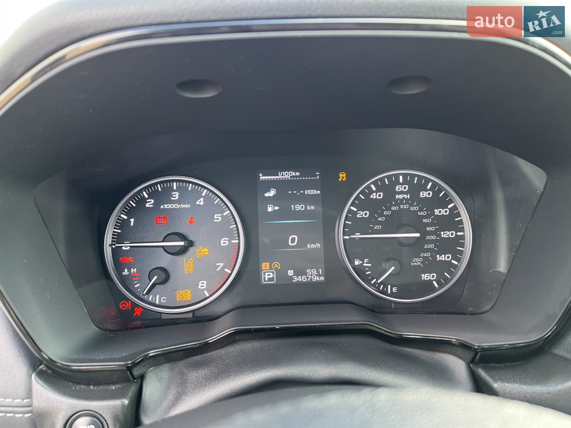 2020 Subaru Legacy - мініатюра 15